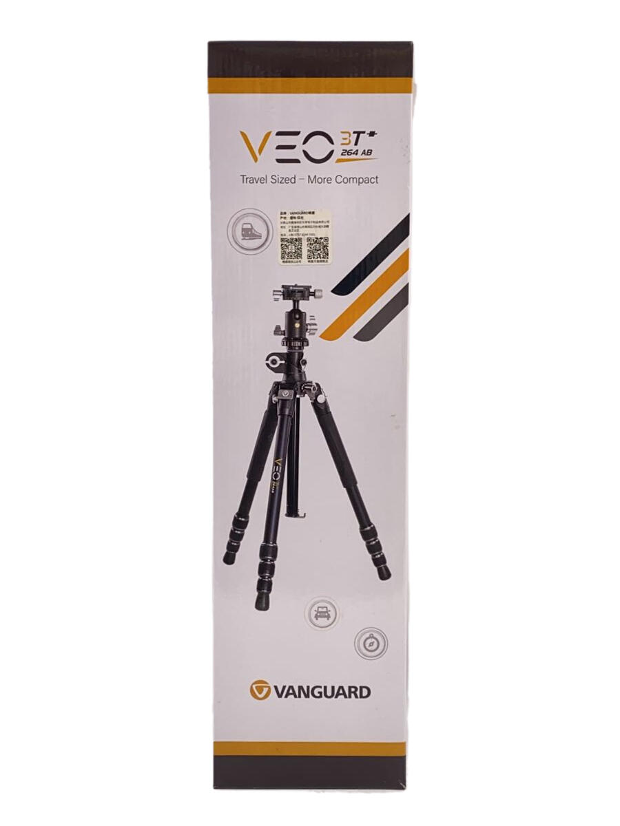 【中古】VANGUARD◆雲台