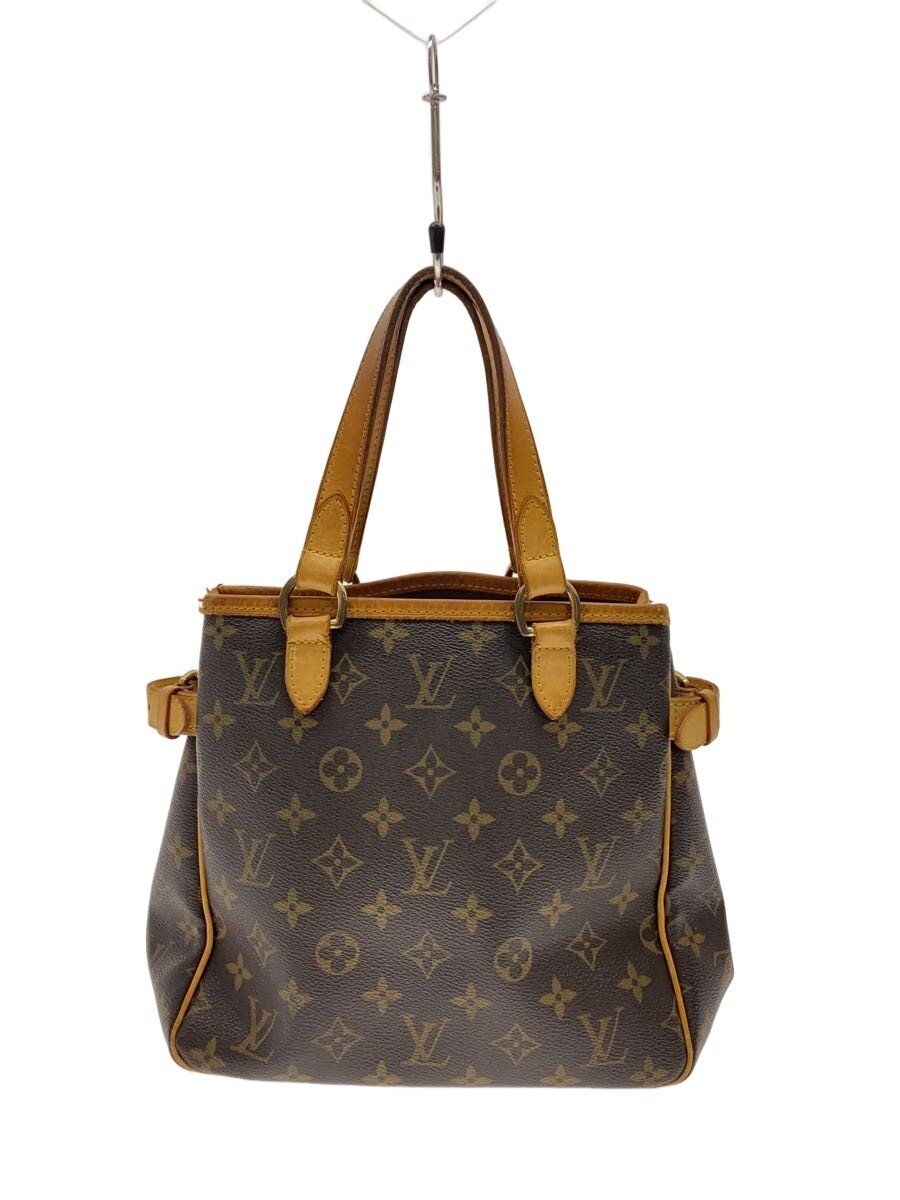 【中古】LOUIS VUITTON◆バティニョー�