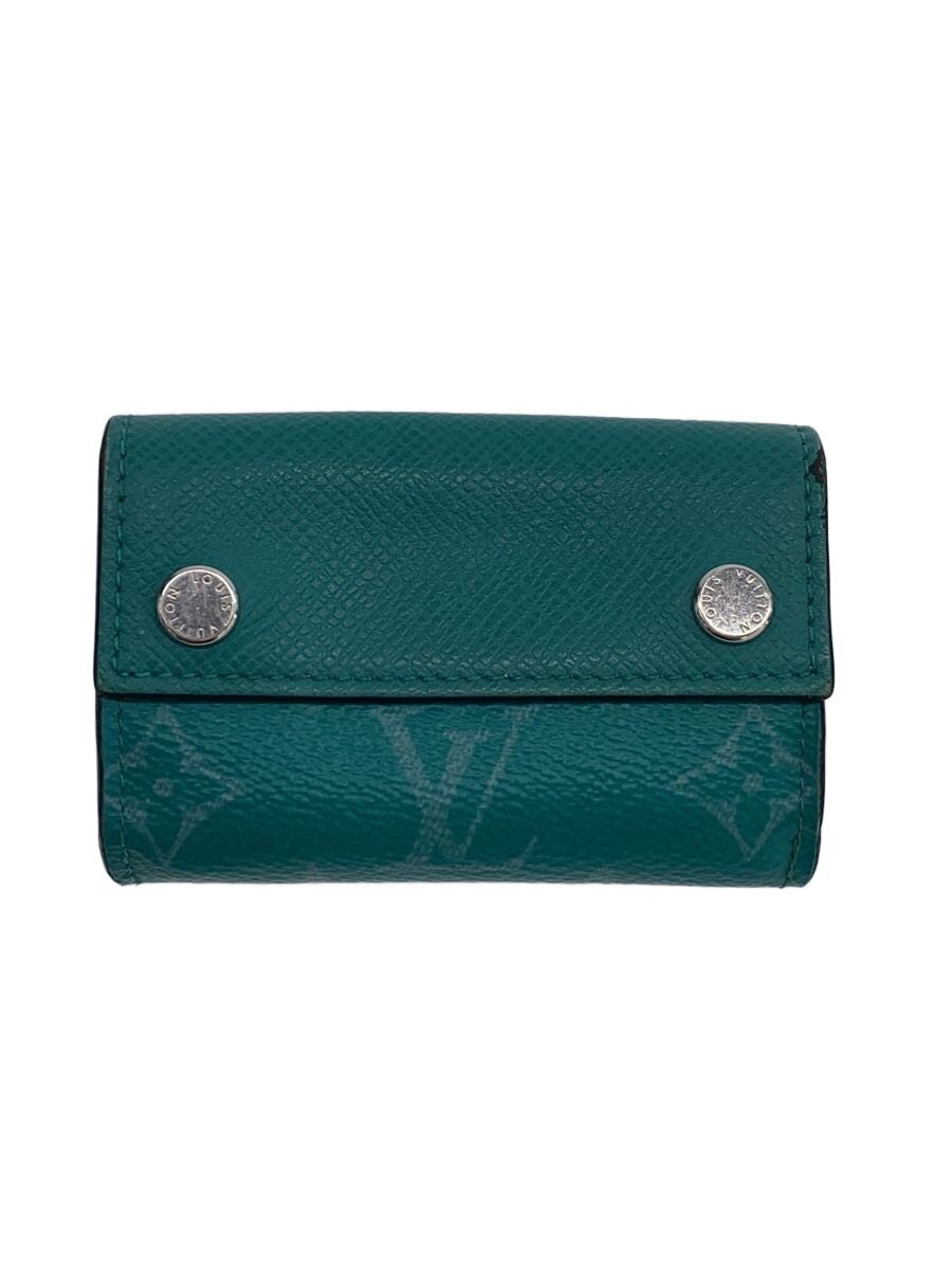 楽天市場】louis vuitton ディスカバリー コンパクト ウォレットの通販