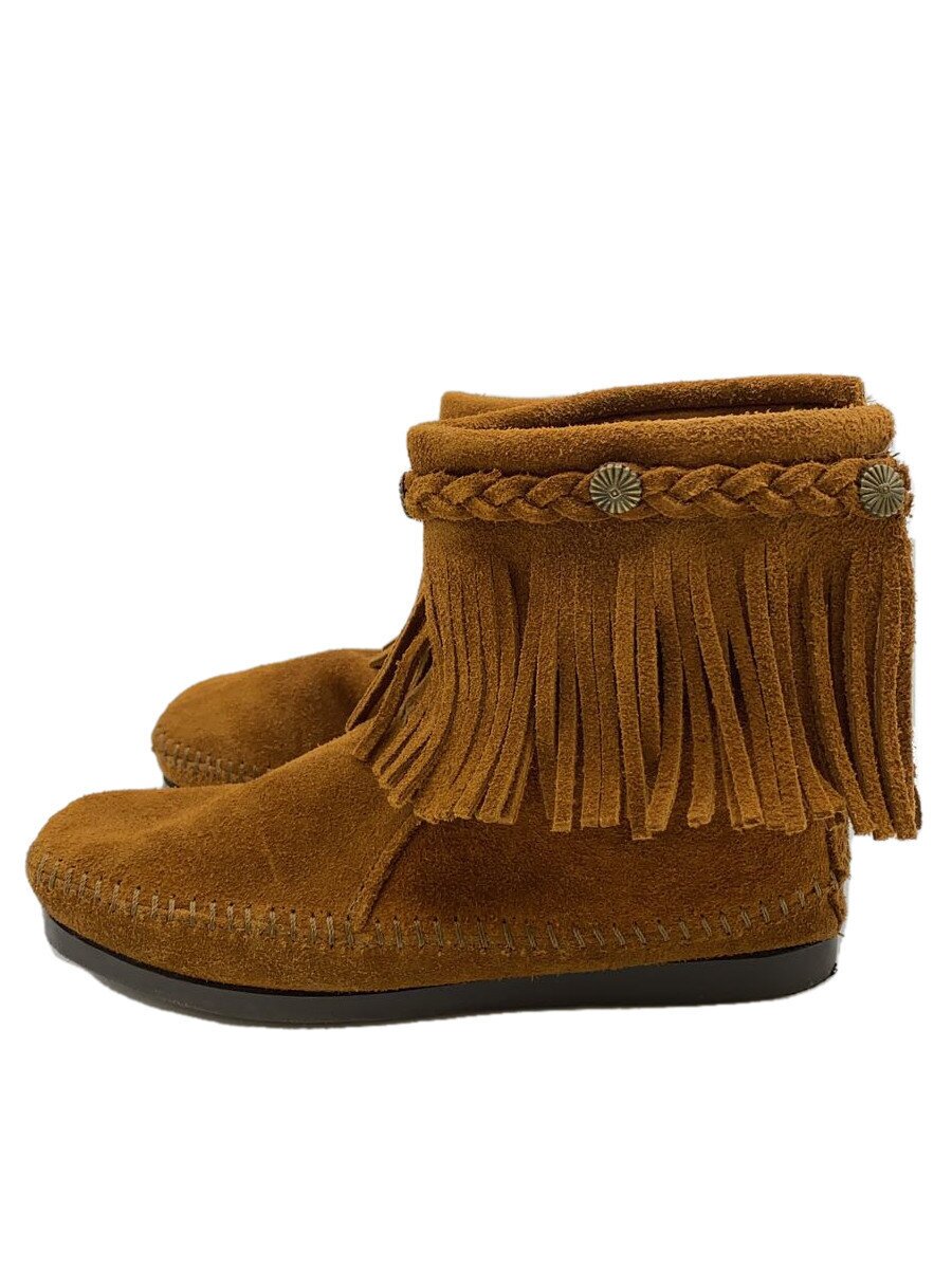 MINNETONKA◆ブーツ/292