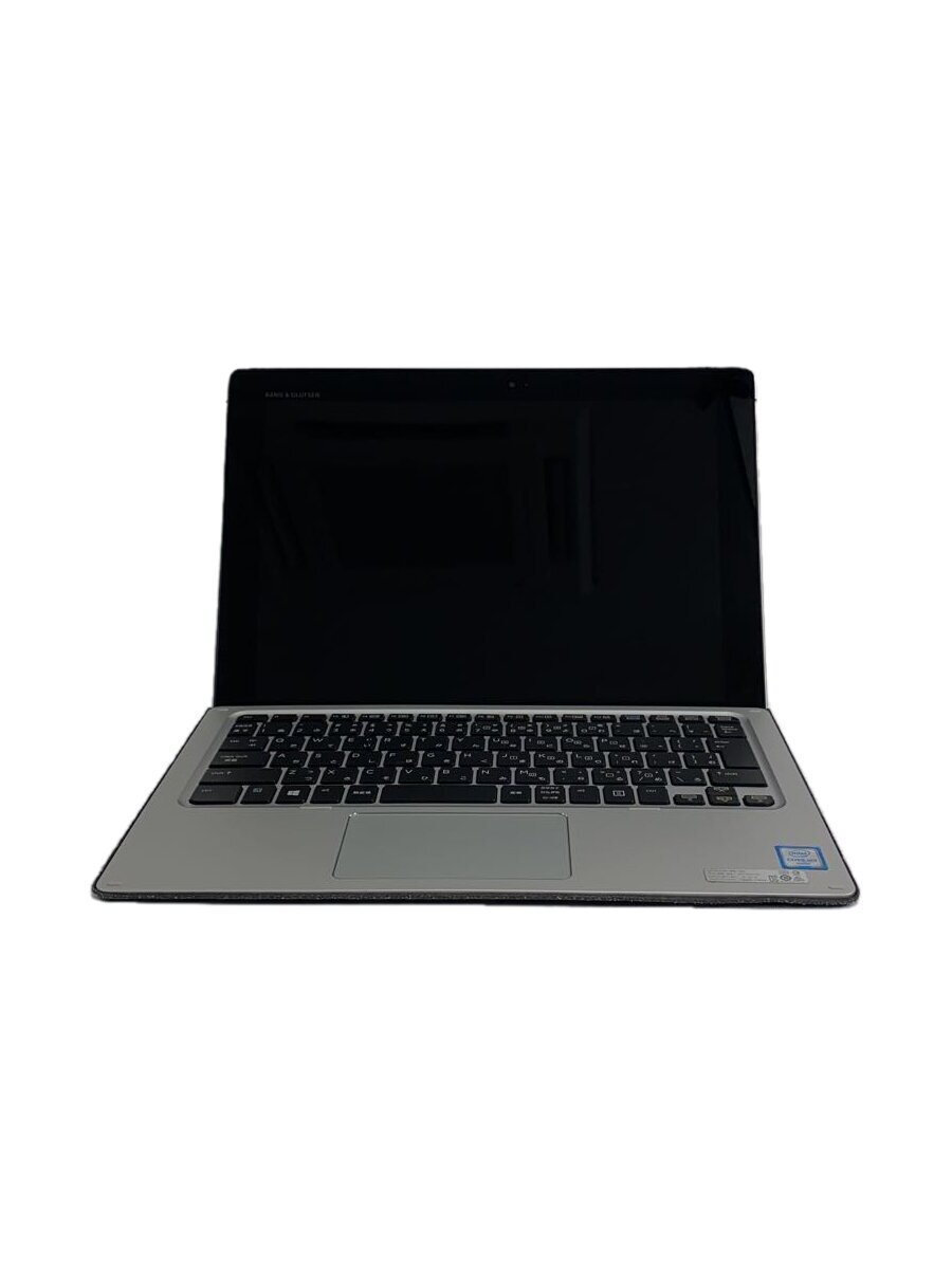 【中古】HP◆タブレットPC Elite x2 1012 G1 T6T57PA#ABJ【パソコン】