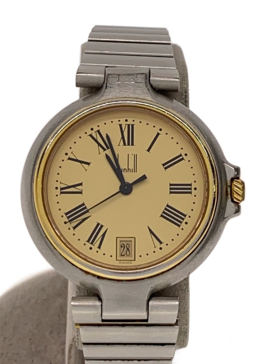 楽天市場】dunhill watchの通販