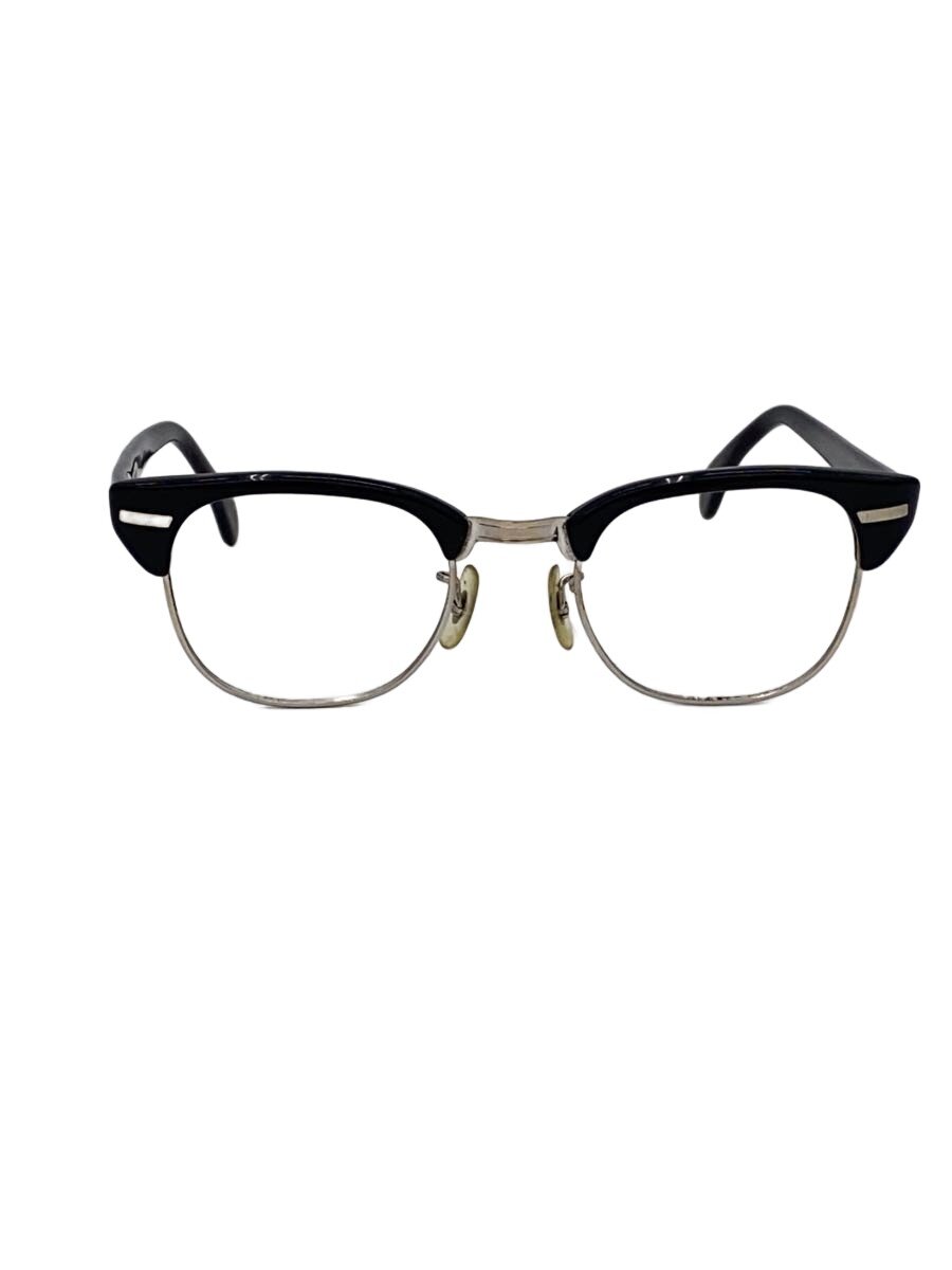 The Spectacle◆50s/UNIVERSAL OPTICAL/メガネ/--/BLK/メンズ