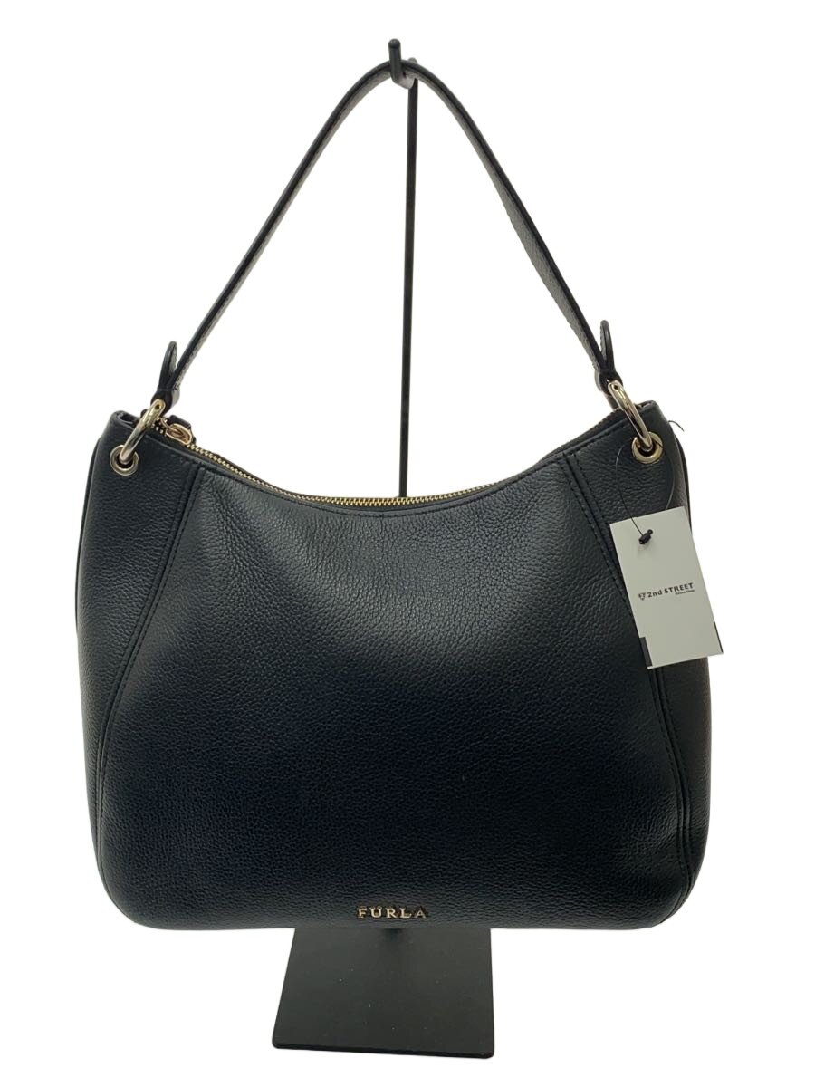 楽天市場】furla◇シボ革ショルダーバッグ／レザーの通販