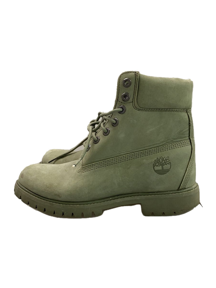 激レア Timberland カーキ 楽天市場】ティンバーランド ブーツ(カラーカーキグリーン