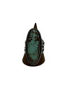 【中古】M.CROW/リング/--/17号/SLV/メンズ【服飾雑貨他】(4)