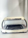 【中古】Aladdin◆ホットプレート AEG-G13A(W)【家電・ビジュアル・オーディオ】