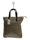 【中古】russet◆バッグ/--/GRY【バッグ】