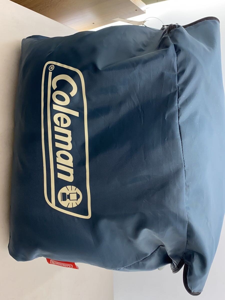 【中古】Coleman◆multi layer sleeping bag/シュラフ/CRM//【スポーツ】