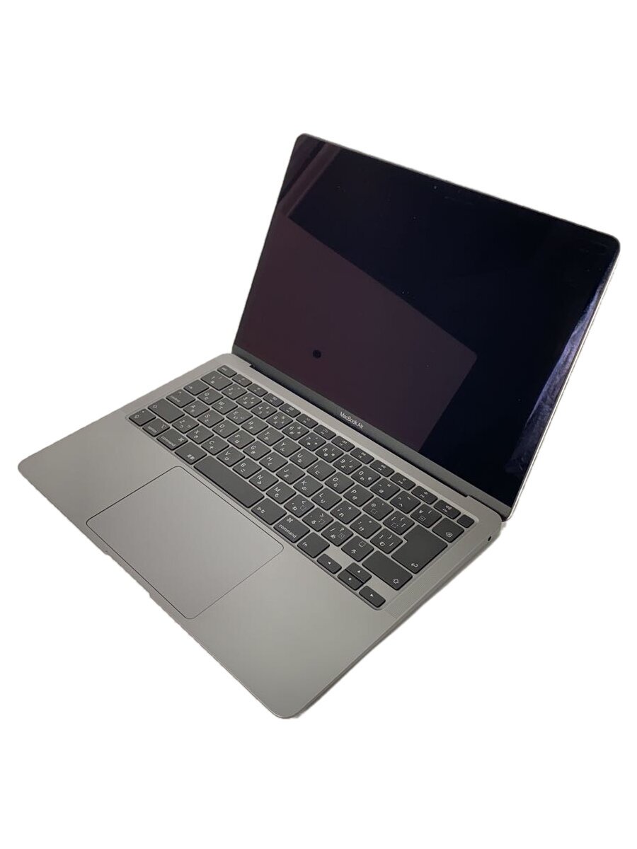 【中古】Apple◆ノートパソコン MacBook Air MVH22J/A A2179/Corei5第10/8GB/HDD500GB【パソコン】