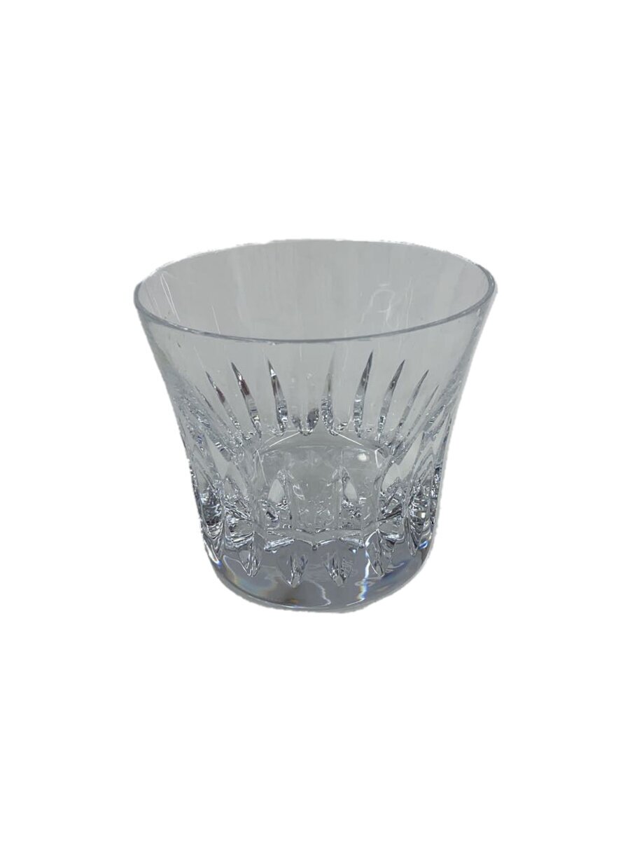 【中古】Baccarat◆グラス【キッチン用品】
