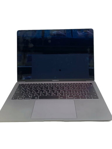 【中古】Apple◆ノートパソコン MacBook Air MVFK2J/A A1932/8GB【パソコン】 【中古】Apple◆ノートパソコン MacBook Air MVFK2J/A A1932/8GB【パソコン】