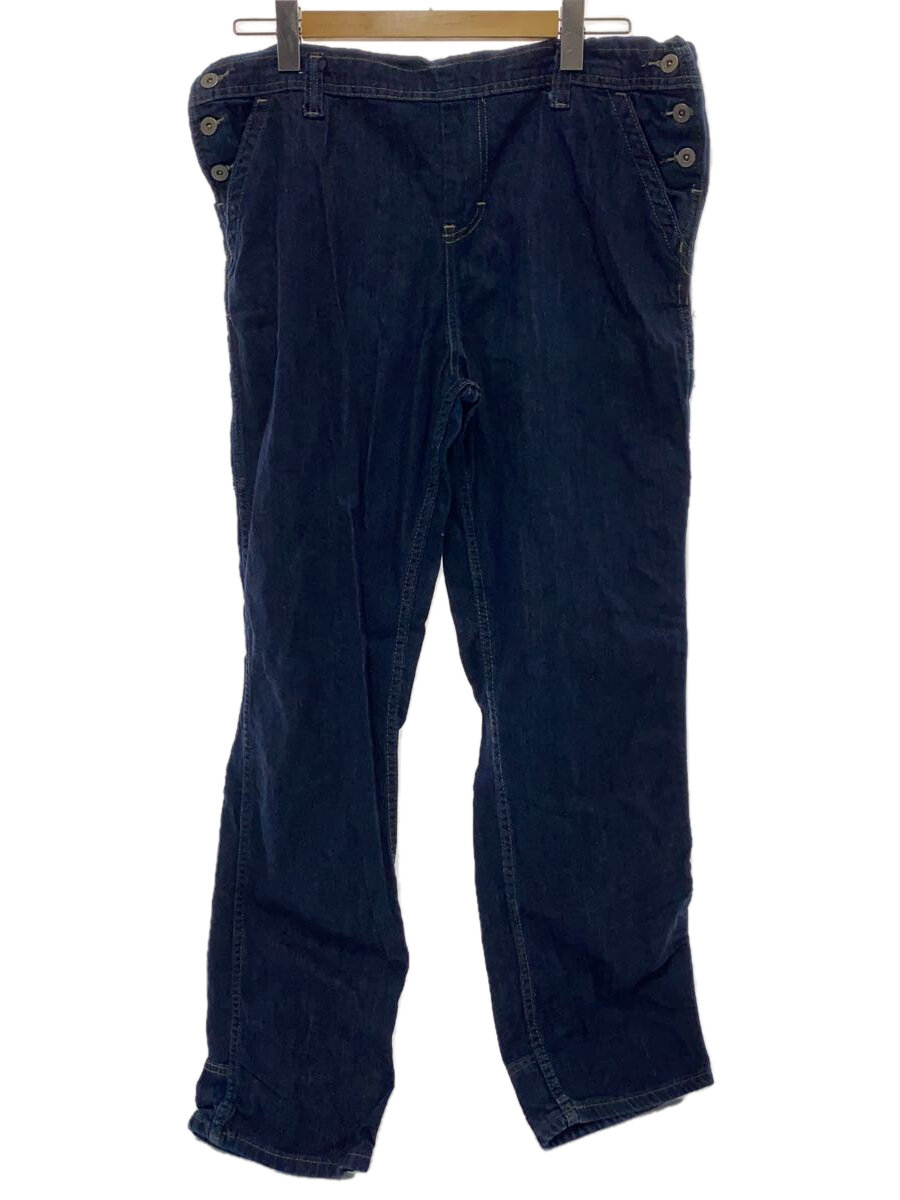 【中古】DICKIES◆オーバーオール/--/コットン/IDG/W516000【メンズウェア】