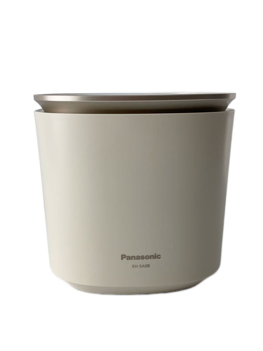 【ブランド】Panasonic 【ブランドカナ】パナソニック 【型番】 【程度】B 【カラー】 【キーワード】　　　/ 2026/06/30 セカンドストリート新小松店 【4194】【中古】Panasonic◆フェイスイオンスチーマー EH-SA0B-N//【家電・ビジュアル・オーディオ】 ブランド Panasonic 型番 カラー 実寸（cm） 【生活家電その他】 幅：17.5 / 高さ：17 / 奥行：19 【その他】 その他サイズ：/ 商品は　セカンドストリート新小松店の店頭にて販売しております。商品に関するお問合わせは、お電話(TEL:0761-20-2350)にて、問合わせ番号：2341945552765をお伝えください。 配送方法やお支払い方法に関するお問い合わせは、サポートセンターまでご連絡をお願いします。 ※お電話の対応は営業時間内のみとなります。お問い合わせフォームでお問い合わせの際はご注文番号をご記入下さい