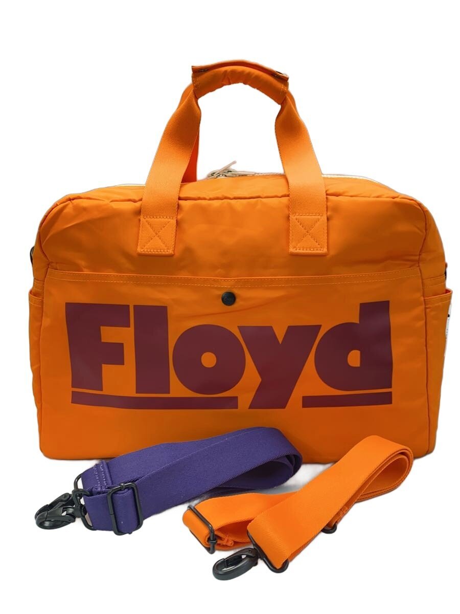FLOYD/ボストンバッグ/--/ORN/FLOYD WEEKENDER