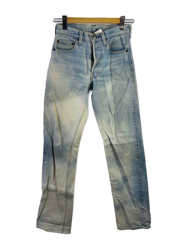 【中古】Levi’s◆ボトム/29/デニム/IDG【メンズウェア】 【中古】Levi’s◆ボトム/29/デニム/IDG【メンズウェア】