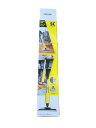 【中古】KARCHER◆掃除機 SC Upright 1.513-349.0【家電・ビジュアル・オーディオ】