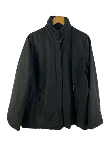 【中古】BALMAIN◆ジャケット/L/--/BLK【メンズウェア】 【中古】BALMAIN◆ジャケット/L/--/BLK【メンズウェア】