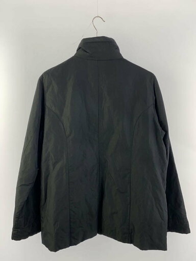 【中古】BALMAIN◆ジャケット/L/--/BLK【メンズウェア】