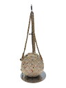 【中古】CHANEL◆タイムレスクラシックライン/AP0366/ショルダーバッグ/ツイード/マルチカラー//【バッグ】