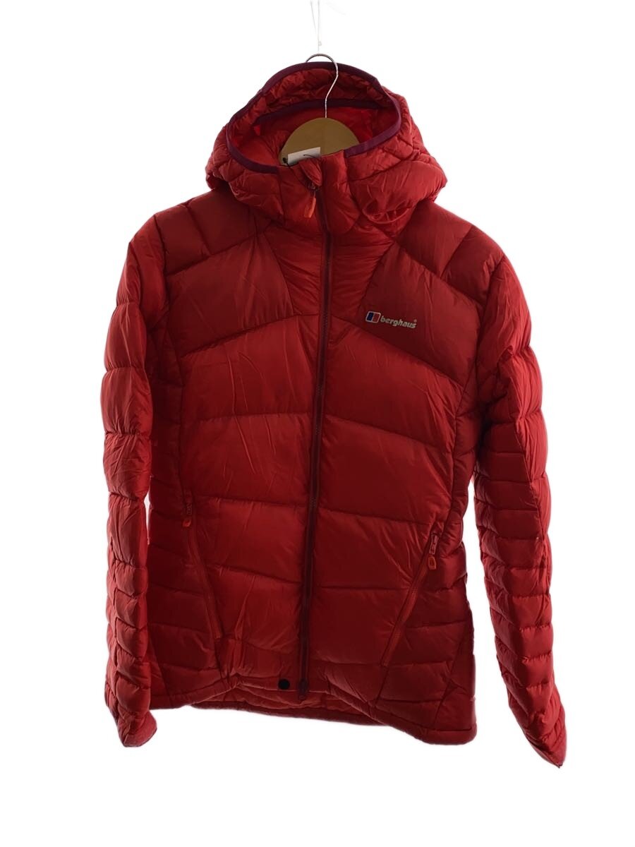 楽天市場】berghaus バーグハウス ダウンジャケット（メンズ
