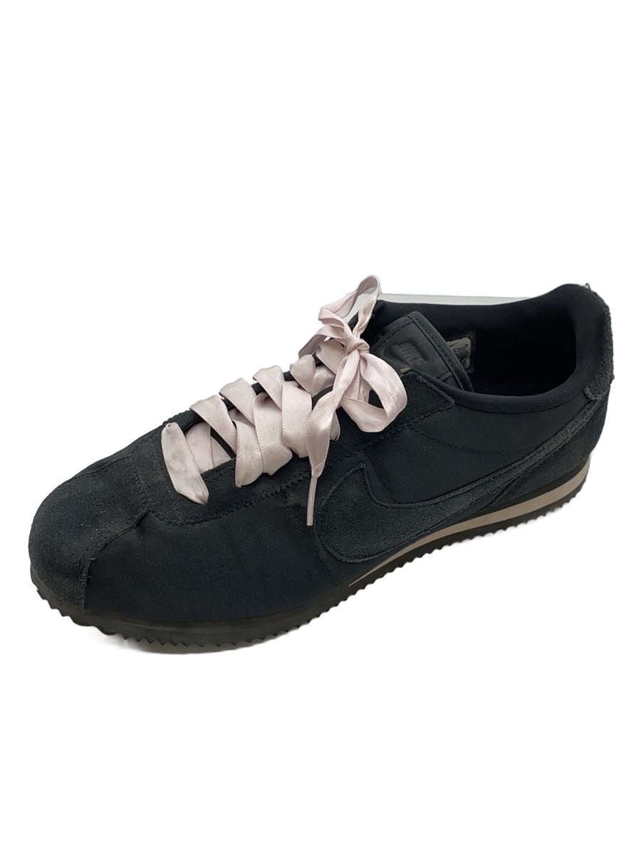 NIKE◆ローカットスニーカー/29cm/BLK/IH2014-010