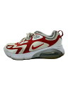 【中古】NIKE◆▼服飾Aメンズくつ/AQ2568-100【シューズ】
