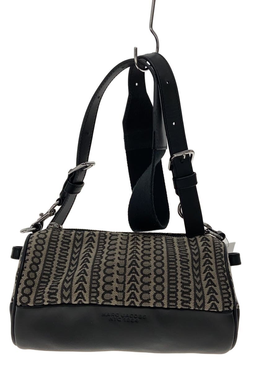 MARC JACOBS - 【中古】MARC JACOBS◆ショルダーバッグ/ポリエステル/マルチカラー【バッグ】