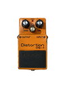 【中古】BOSS◆エフェクター DS-1 (日本製)【楽器】