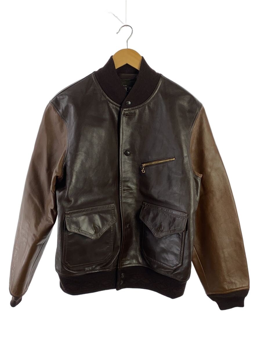 楽天市場】rrl レザージャケットの通販