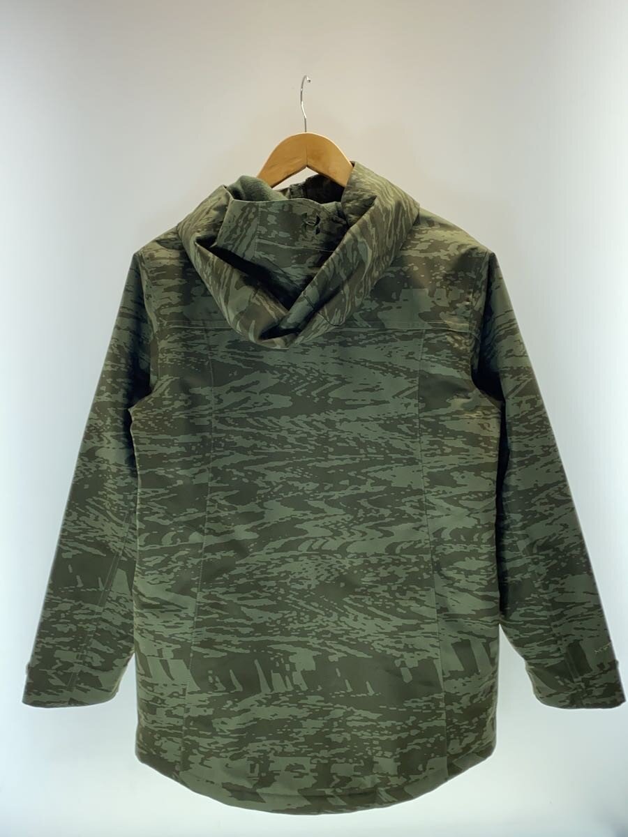 【中古】UNDER ARMOUR◆ナビゲートジャケット/ウェアー/M/カーキ/総柄/1315983【スポーツ】 2