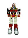 【中古】BANDAI◆マシンロボ クロノスの大逆襲 バイルフォーメーションDX バイカンフーセット 1986年/男の子【ホビー】