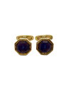 【中古】YVES SAINT LAURENT◆アクセサリー/--/GLD/メンズ【服飾雑貨他】