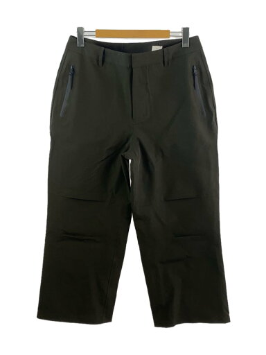 【中古】HIKING PATROL/ボトム/--/--/GRN【メンズウェア】 【中古】HIKING PATROL/ボトム/--/--/GRN【メンズウェア】