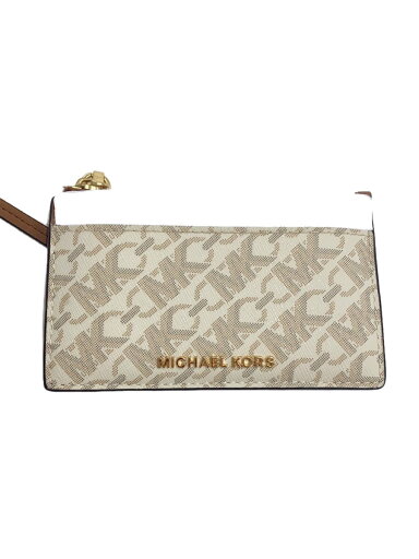 【中古】MICHAEL KORS◆カードケース/--/レディース【服飾雑貨他】 【中古】MICHAEL KORS◆カードケース/--/レディース【服飾雑貨他】