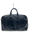 【中古】CELINE◆ボストンバッグ/レザー/BLK/無地【バッグ】(4)