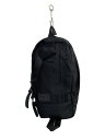 【中古】GREGORY◆ショルダーバッグ/ナイロン/BLK/無地【バッグ】