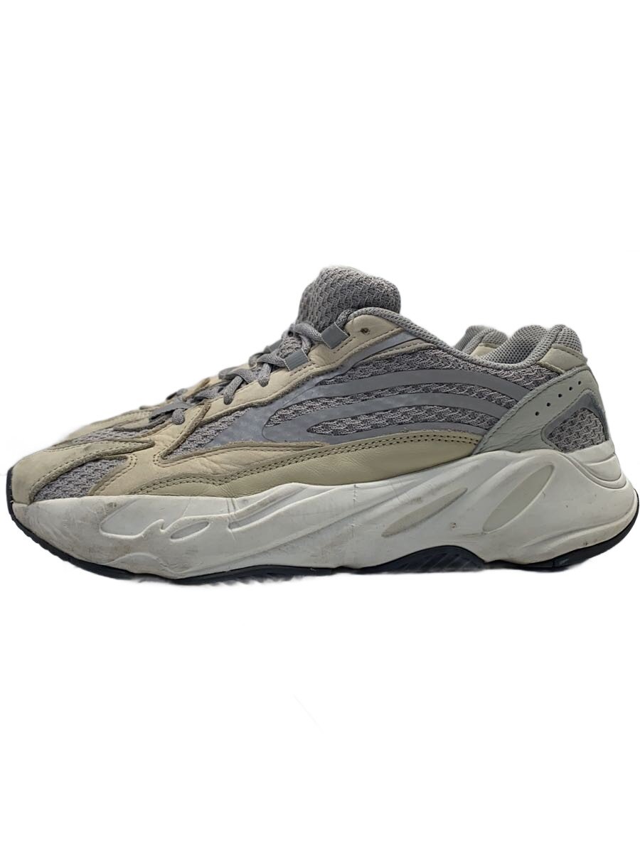 adidas◆YEEZY BOOST 700 V2/27cm/GRY/GY7924