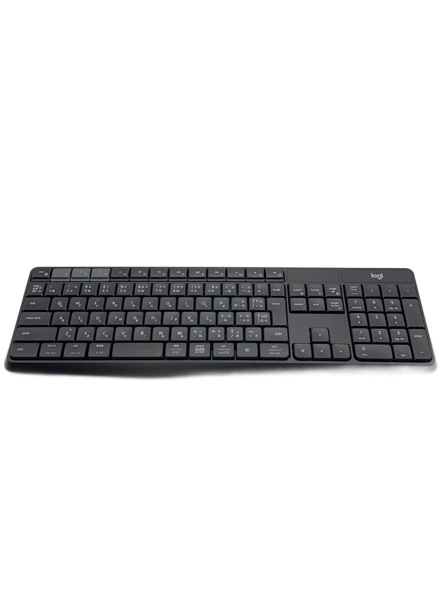 楽天市場】キーボード k375sの通販