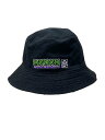 【中古】ハット/--/BLK/メンズ【服飾雑貨他】