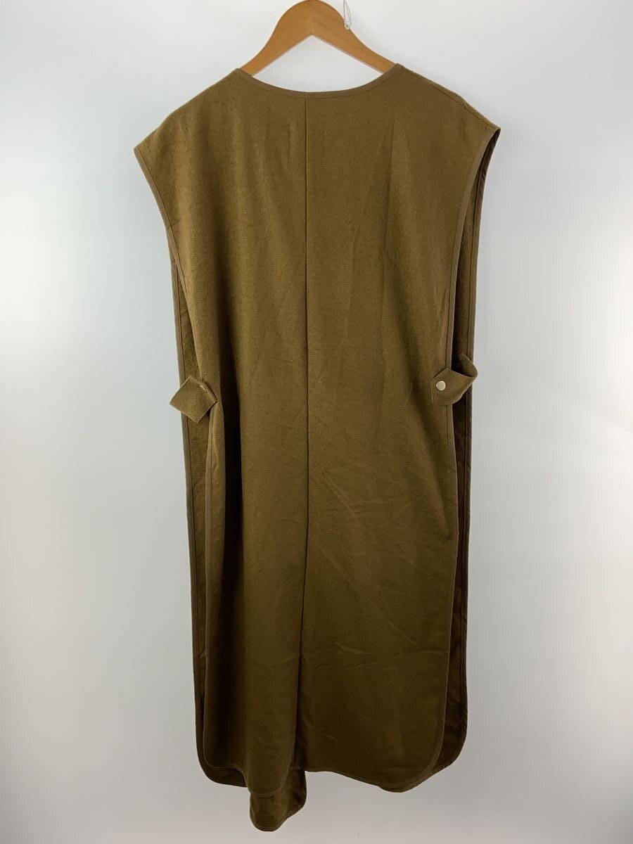 【中古】Eaphi◆ベスト/--/ポリエステル/CML/21002-1200【レディースウェア】 jumblestore-37979266 2nd STREET 楽天市場店 サンプル画像2