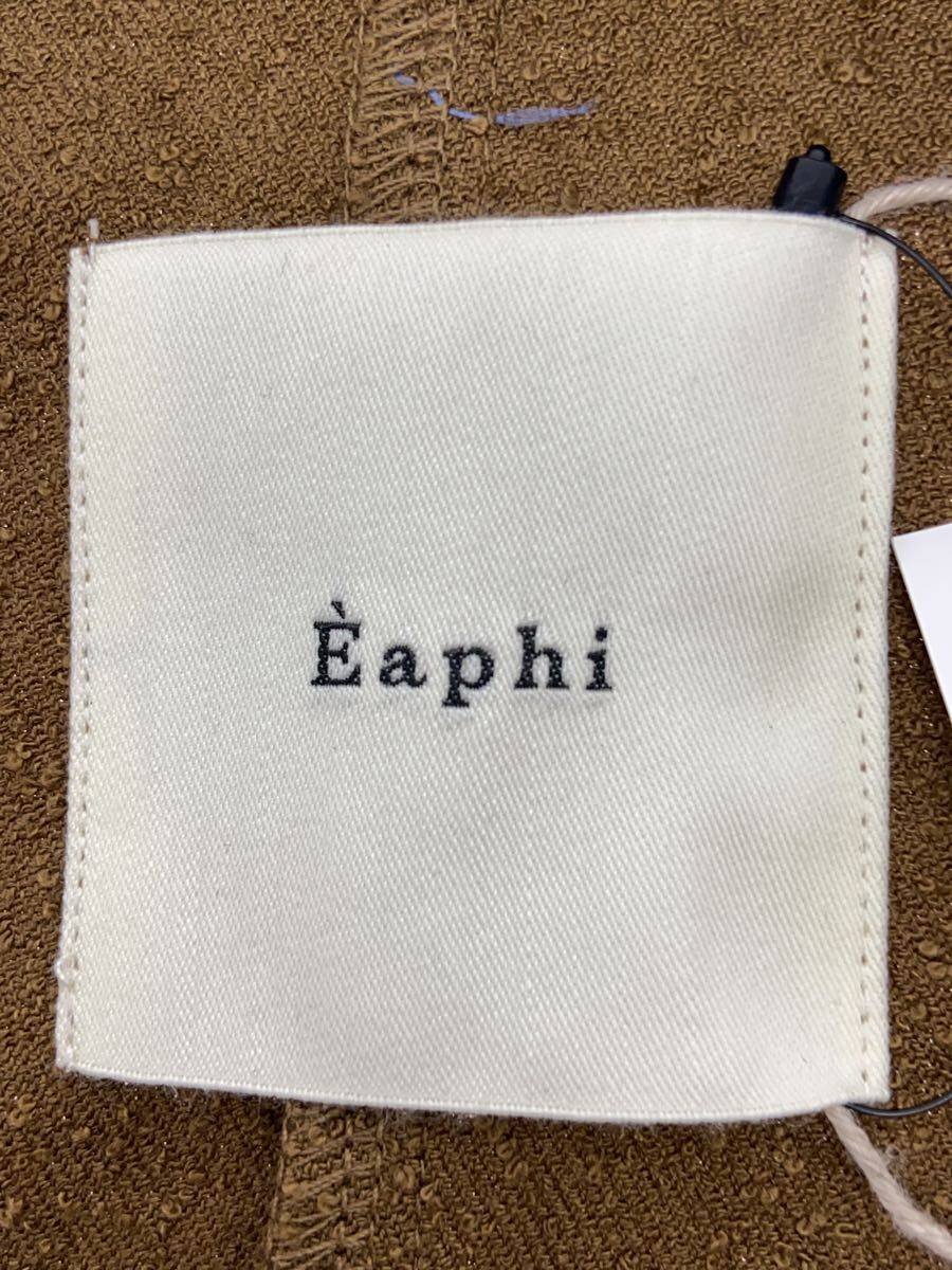 【中古】Eaphi◆ベスト/--/ポリエステル/CML/21002-1200【レディースウェア】 jumblestore-37979266 2nd STREET 楽天市場店 サンプル画像3
