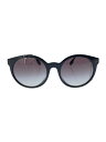 【中古】BURBERRY LONDON◆サングラス/BLK/レディース...(4)