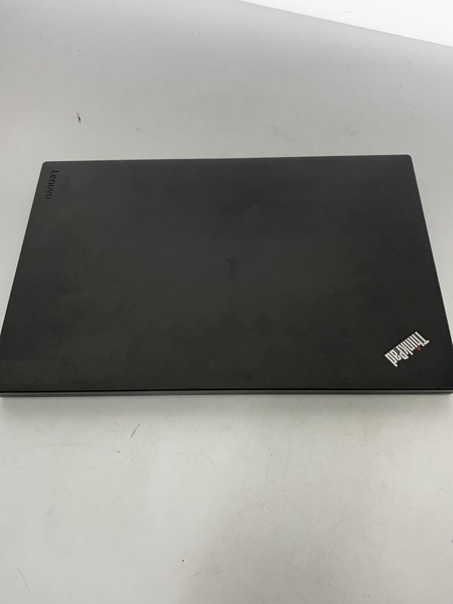 【中古】Lenovo◆ノートPC/Corei5第6/8GB/HDD120GB/X260【パソコン】