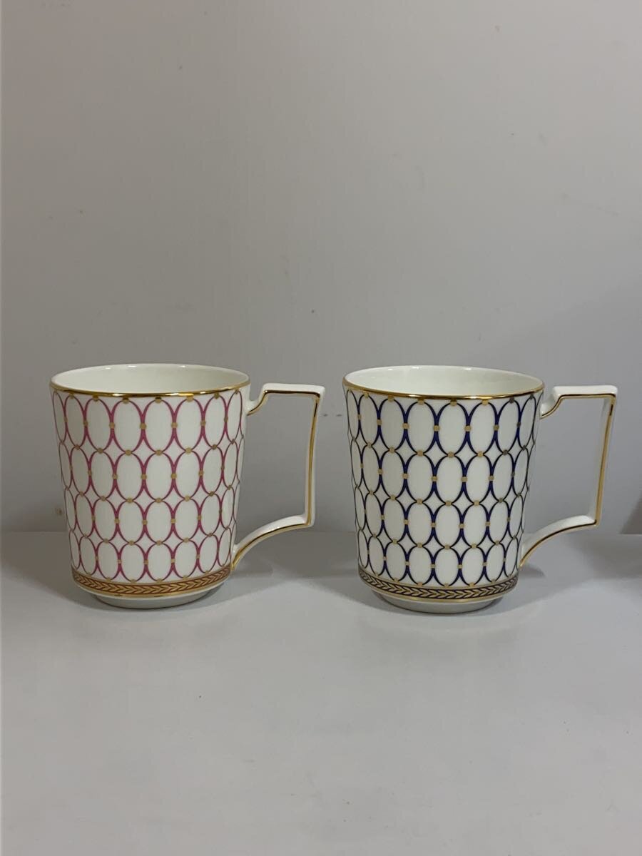 【中古】WEDGWOOD◆洋食器その他【キッチン用品】