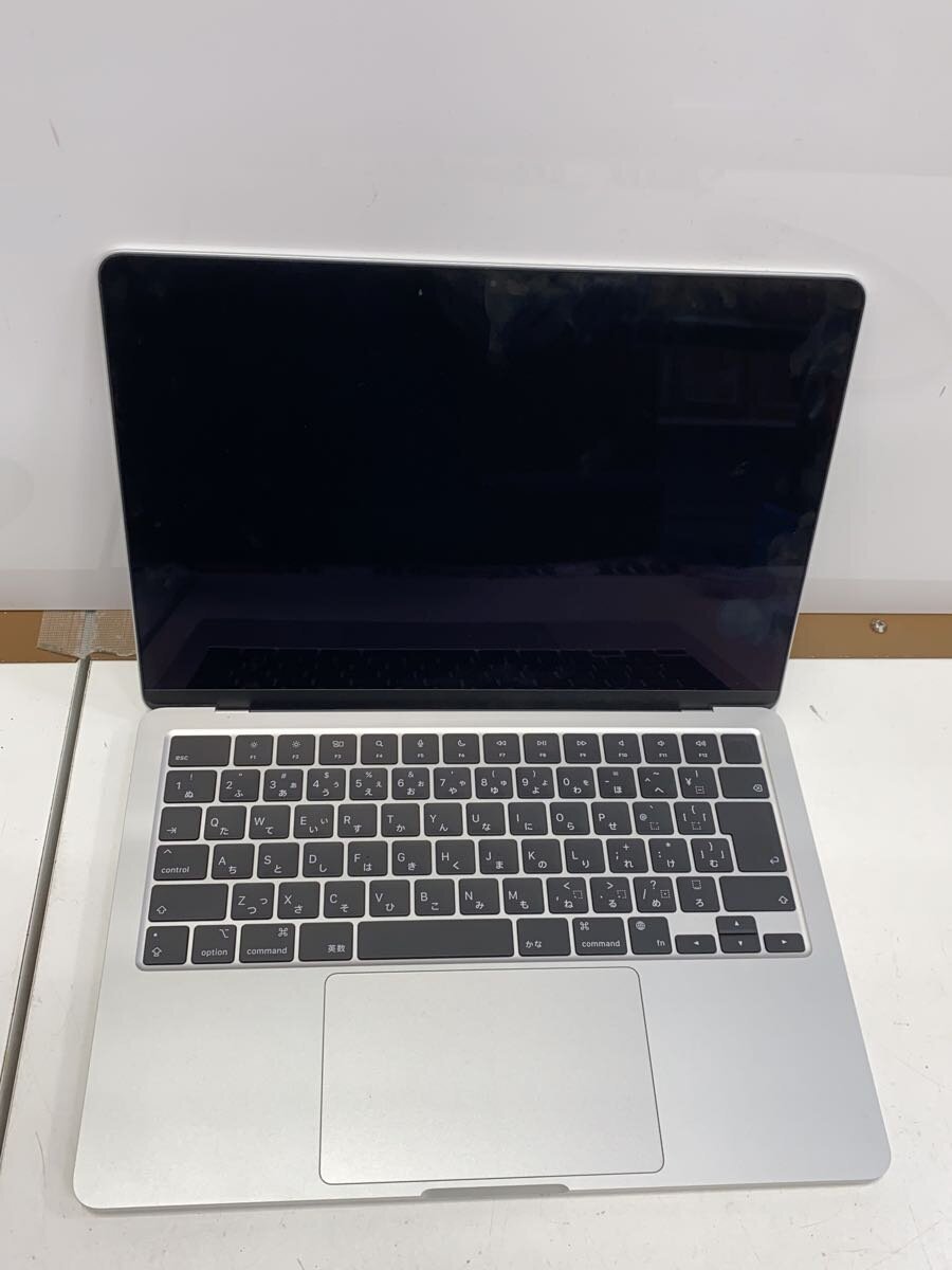 【中古】Apple◆ノートPC/その他/不明/不明/a2681【パソコン】