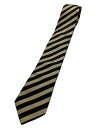 【中古】Paul Smith◆ネクタイ/ブラック/メンズ【服飾雑貨他】