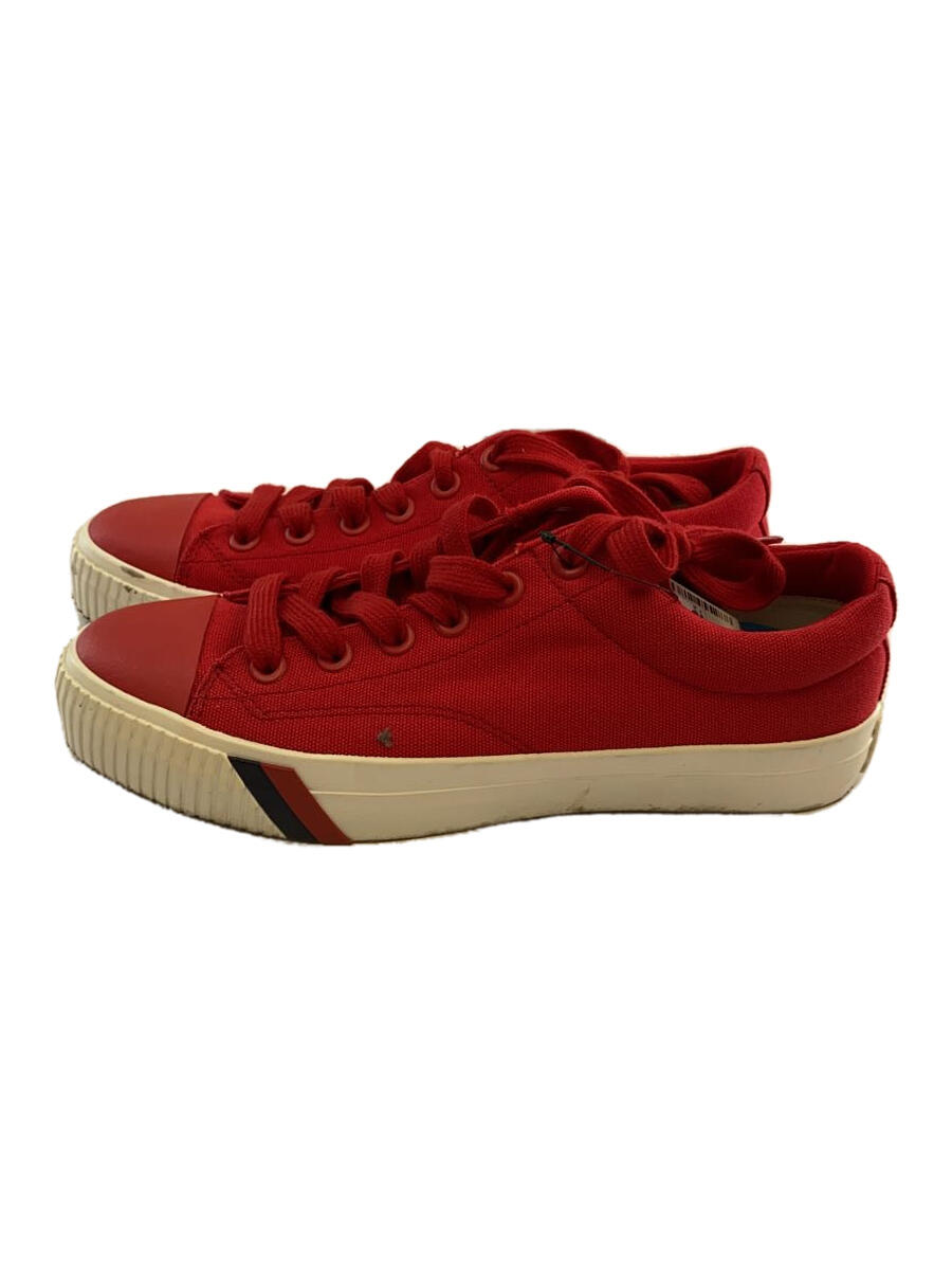 【中古】PRO-Keds◆ローカットスニー