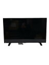 【中古】TOSHIBA◆薄型テレビ・液晶テレビ REGZA S24 32S24【家電・ビジュアル・オーディオ】(2)