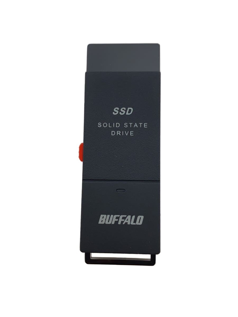 楽天市場】buffalo ssd-put1.0u3-bkaの通販